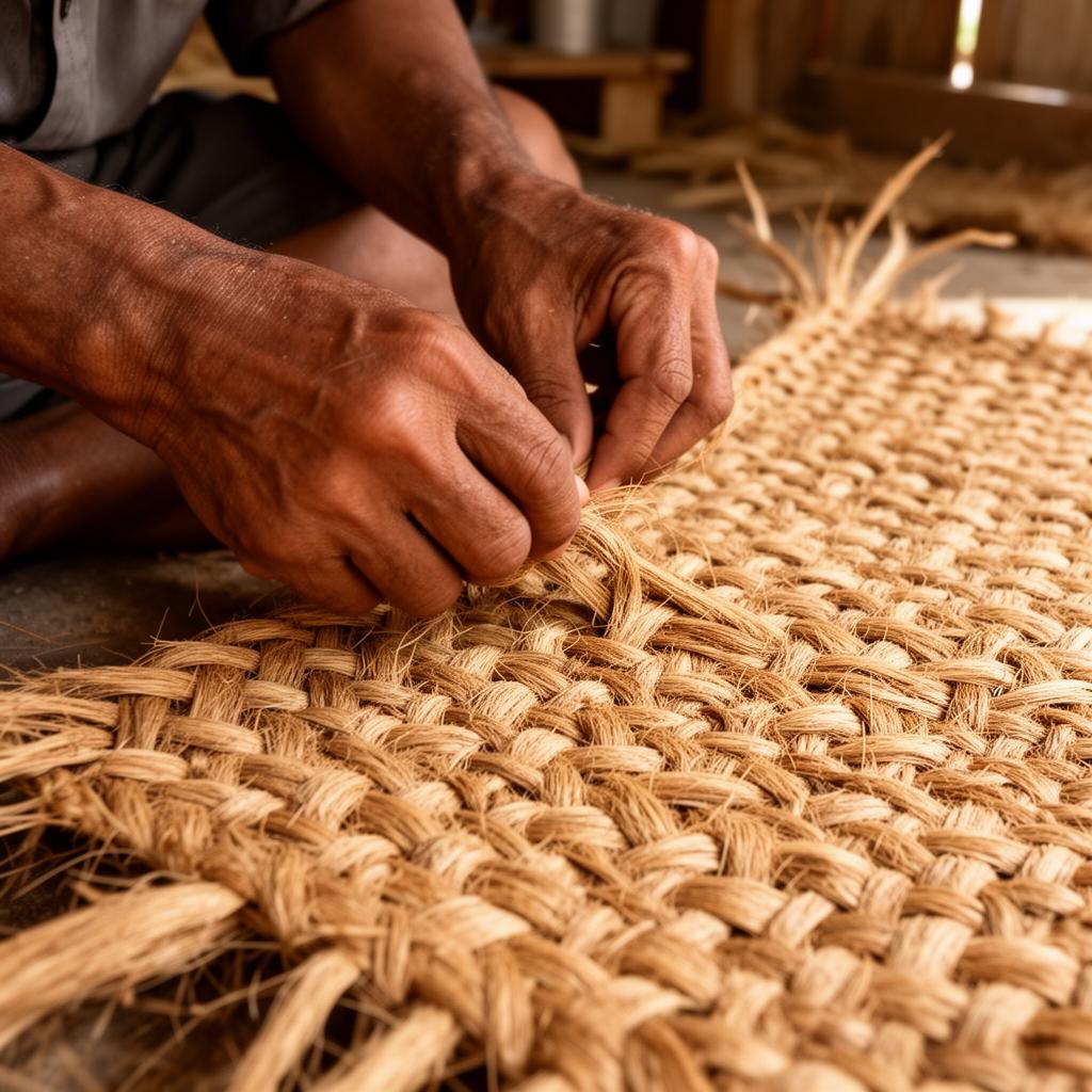 Coir companies in Alappuzha