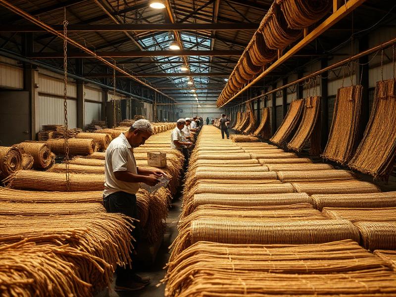 Coir firm in alappuzha contact number