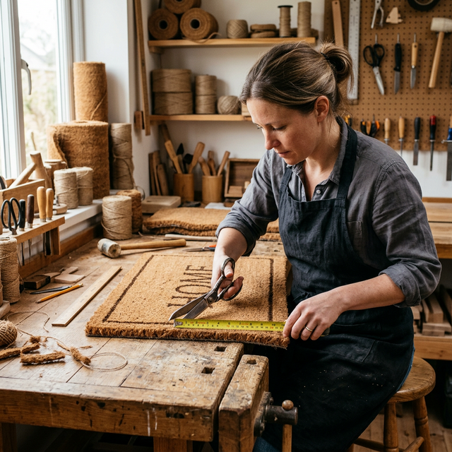 Coir firm in alappuzha address