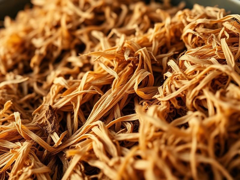 Coconut Husk Collection